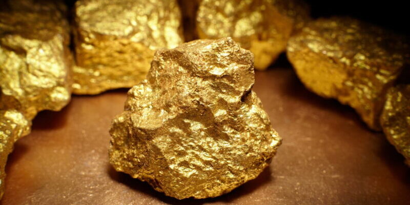 West Kenya Project Resource Increases to 1.55 Moz Gold including 221% Increase in Indicated Ounces 1