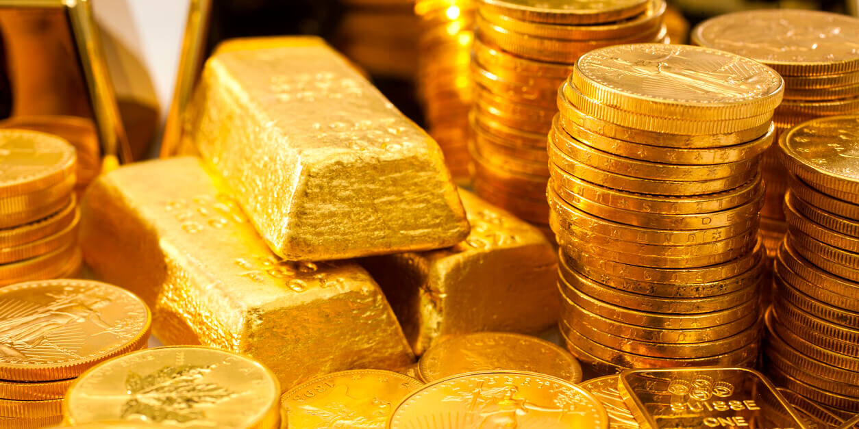 Gold price bounces back after Fed’s rate hike announcement 1