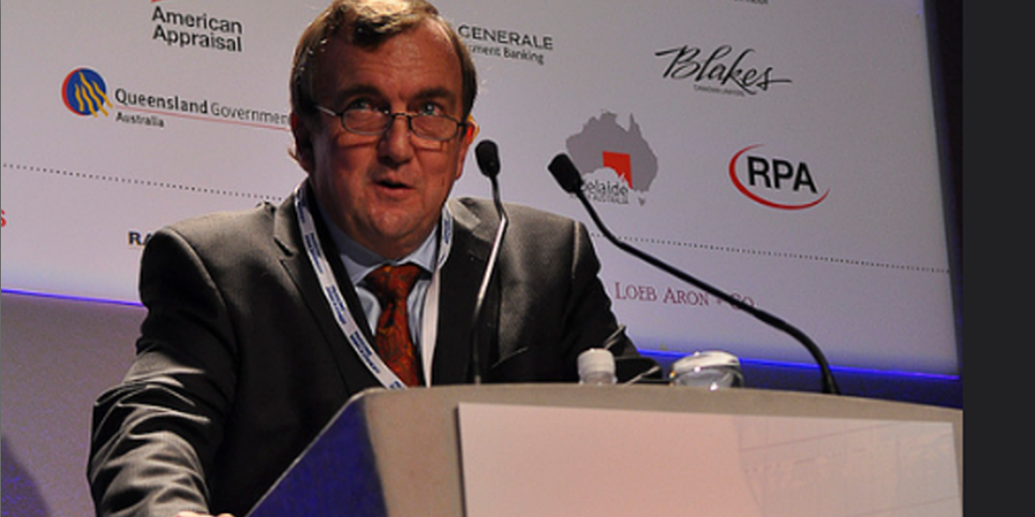 Barrick sees scope to grow Zambia copper output 1