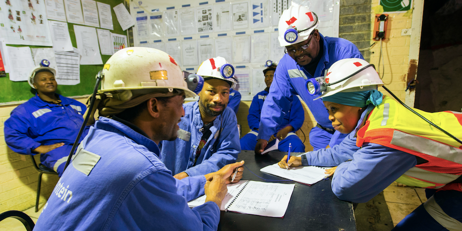 TECHNICAL ADVISOR-ANCILLARY | MINING CAREERS AT BARRICK LUMWANA, ZAMBIA 1