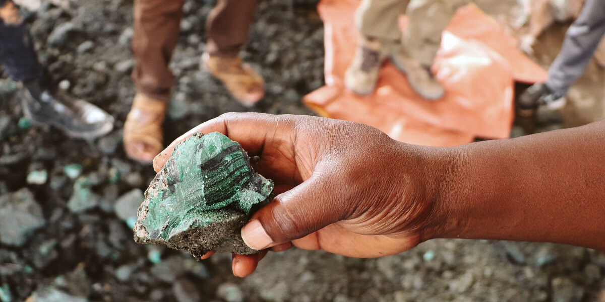 Market: cobalt prances at more than 81,600 USD per ton (Mercuriales) 1