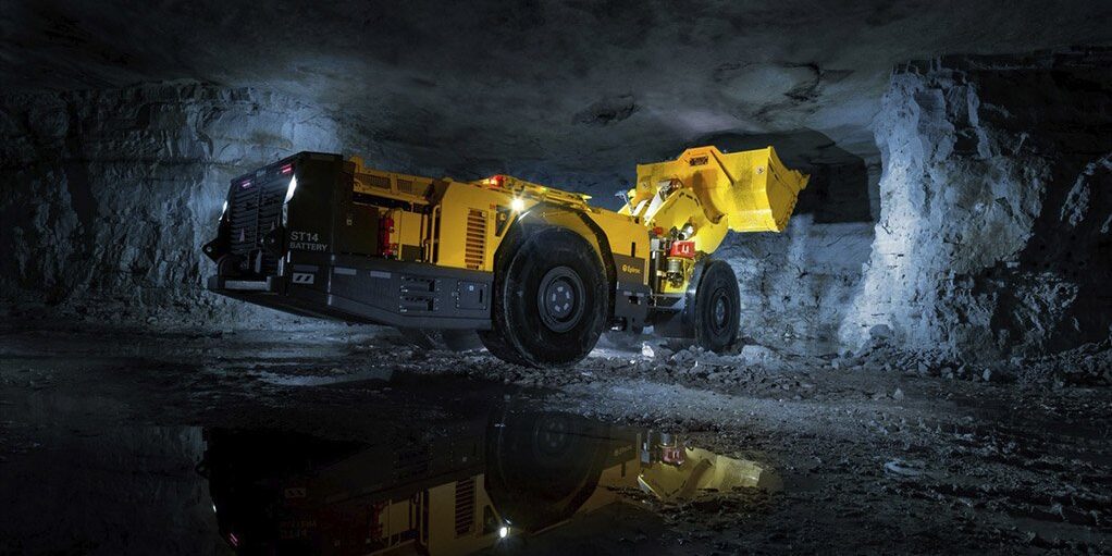 Epiroc to supply large order of battery-electric mining equipment to Assmang 1