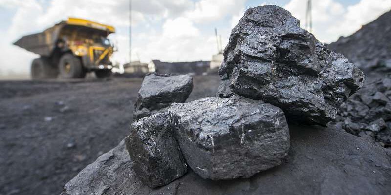 Global Coal Consumption Rises To All-time High Amidst Energy Crisis 1