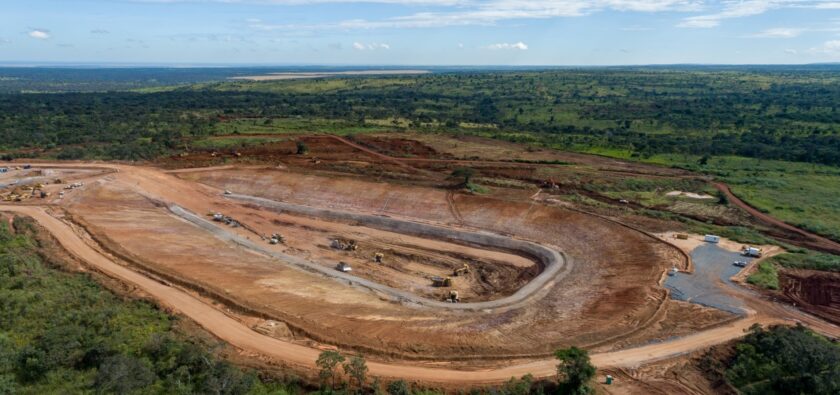 Kamoa Copper Achieves Record Q1 2022 Production of 55,602 Tonnes of Copper 5