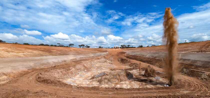 Kamoa Copper Achieves Record Q1 2022 Production of 55,602 Tonnes of Copper 10