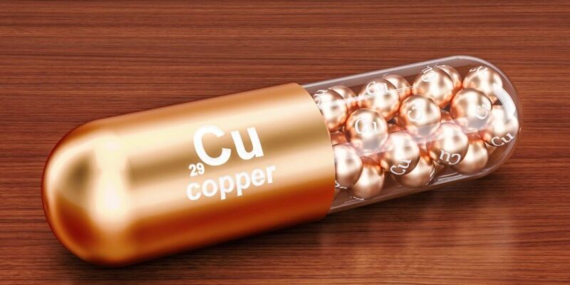 Copper to Trade at USD 8,948.00/ton on DRC's BCC market as of March 23, 2023 1