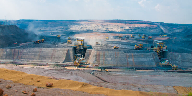 FQM RANKED 6TH LARGEST COPPER PRODUCER IN THE WORLD 1