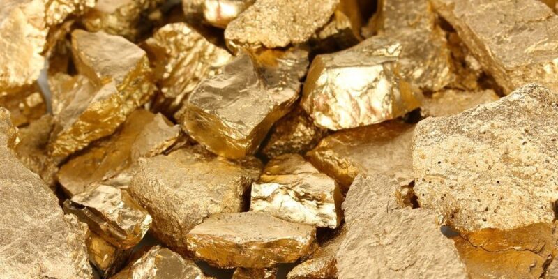 JEM Makes Groundbreaking Gold Discovery in Mwinilunga, Zambia 1