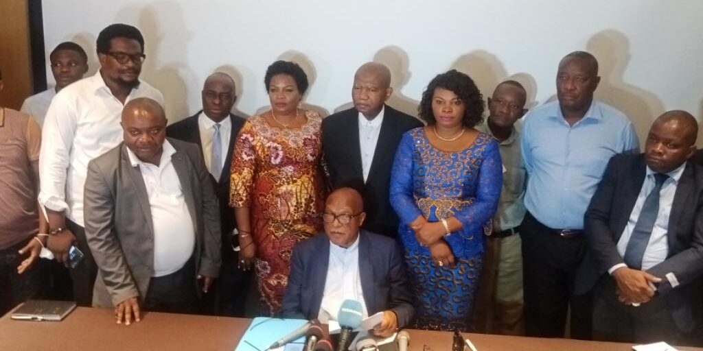 DRC: civil society organizations reveal the content of the memorandum of understanding between the Congolese State and the Israeli businessman Dan Gertler 1