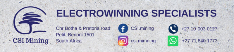 CSI Mining | CKM HTML Mailer (April 2022) 3