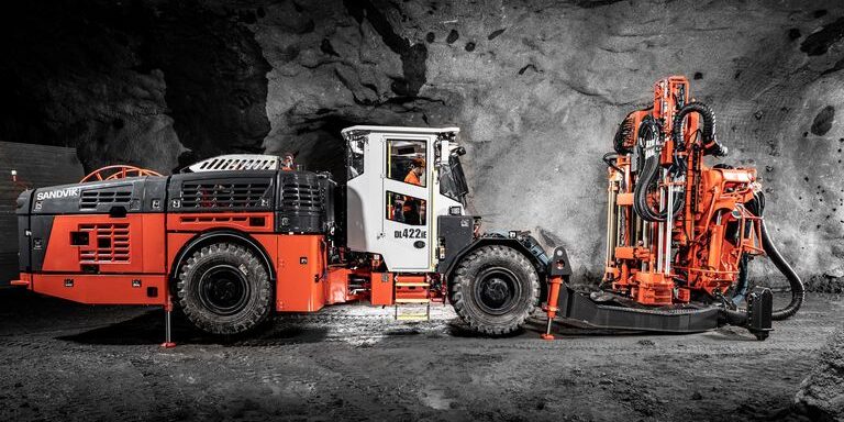 Sandvik introduces short-term rental service in USA 1