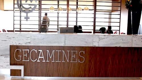 GECAMINES Advances Mining Transparency with Secure Certificate Initiative 6