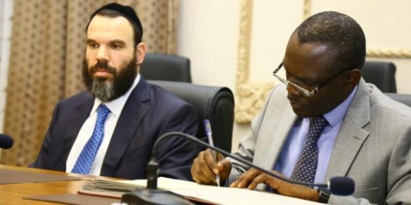 DRC: CNPAV to participate in the round on the mining assets returned by Dan Gertler, but ardently demands the publication of the agreement 1