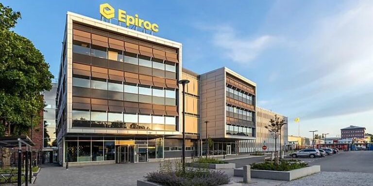 Epiroc, SSAB to build carbon-free value chain 1