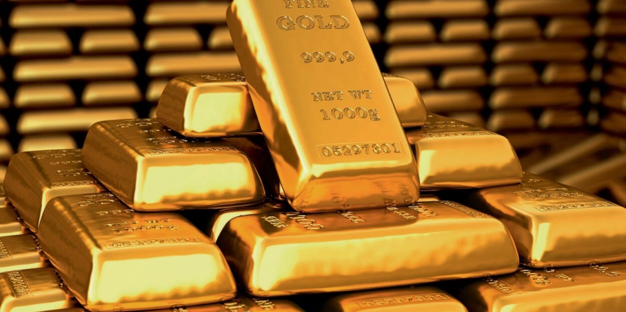 Gold price seesaws ahead of Fed meeting minutes release 1