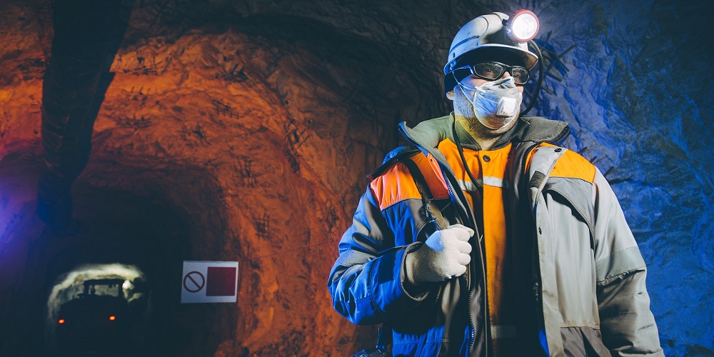 How the latest technology is driving safer, more sustainable, and optimised underground mining 1