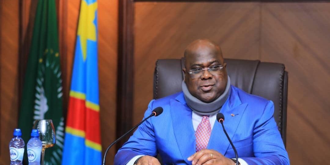 COGEP recommends Felix Tshisekedi to order IGF to audit SOKIMO and its unproductive partnerships 1