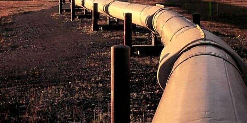 Zambia and Namibian Govt to sign MOU for gas, oil pipeline construction 1