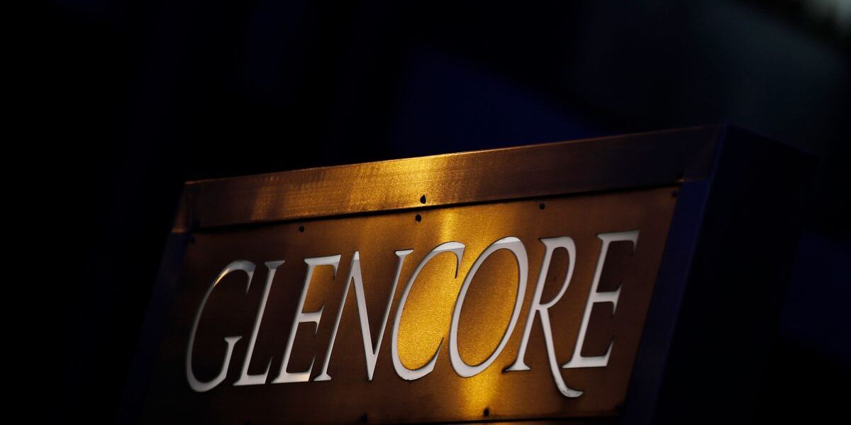 Glencore agrees to pay more than 1.2 billion USD in the United States to settle its corruption cases 1