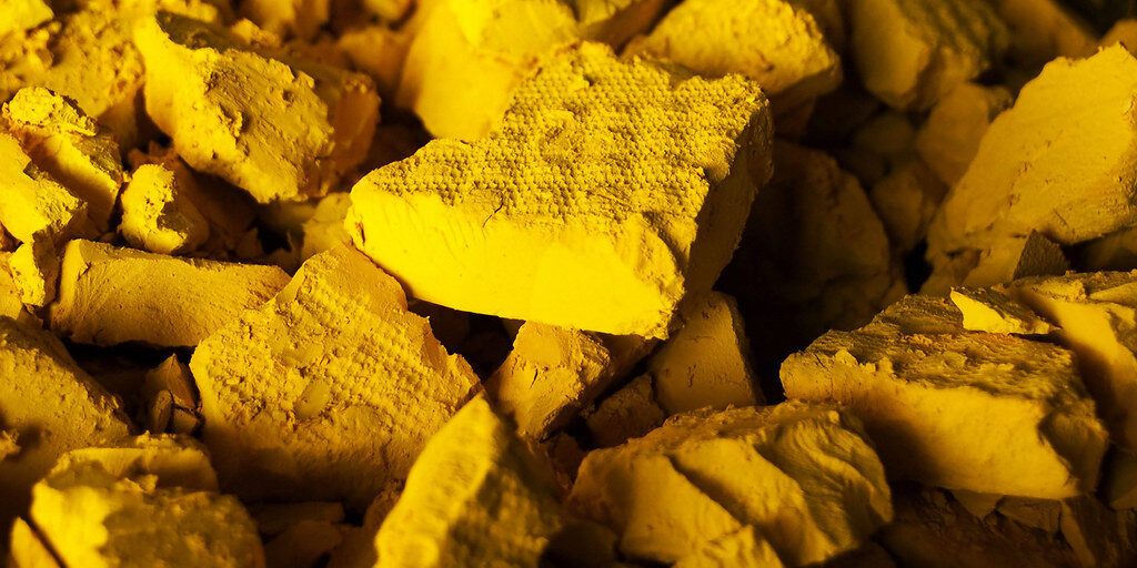 Uranium miners ready to meet market needs, WNFC hears 1