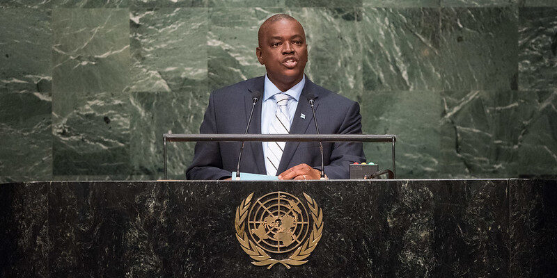 Europe looking to get a million tonnes of coal annually from Botswana, says President Masisi 1