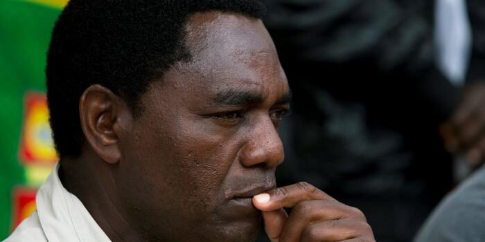 Billionaire’s Seized Mines Pose Quandary for New Zambian Leader 1