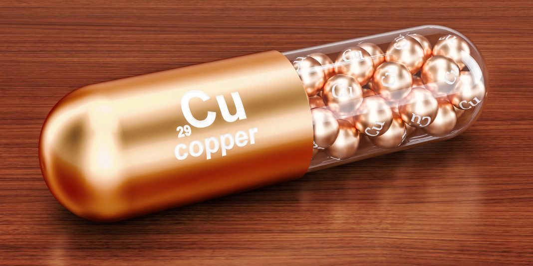 The DRC mining industry produced 1.9 million tonnes of copper at the end of October 2022 1