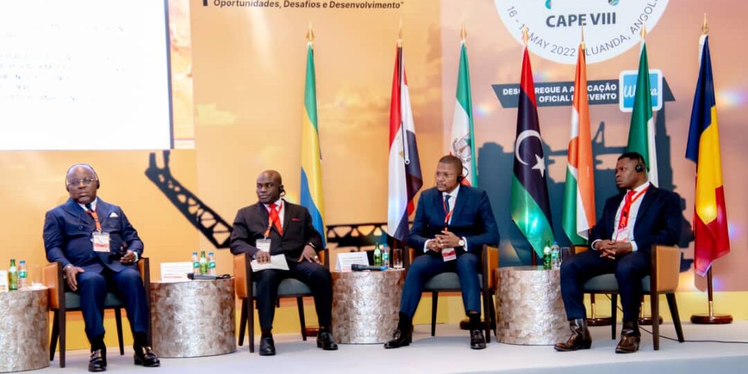 Africa-APPO 2022: Didier Budimbu pleads for better support for tenders for 16 oil blocks in the DRC￼ 1