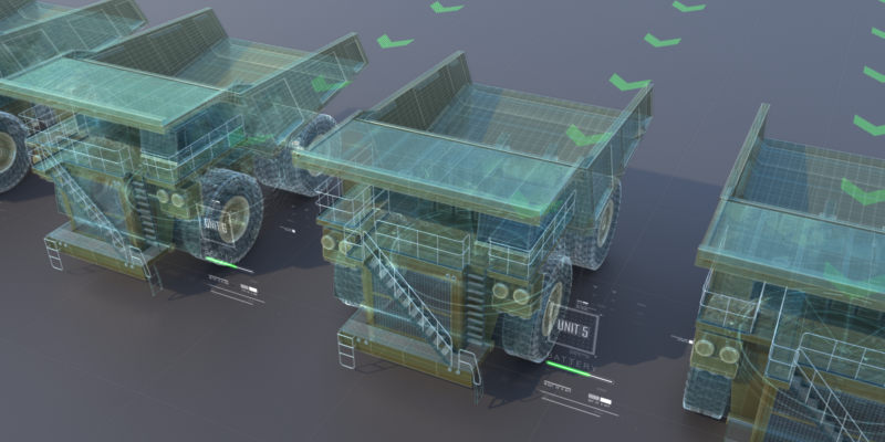 Mining giants back eight winning ideas in global Charge On Innovation Challenge to decarbonise mining 1