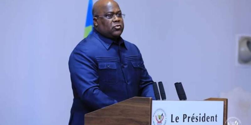 DRC government to redouble its efforts to improve the business and investment climate 1