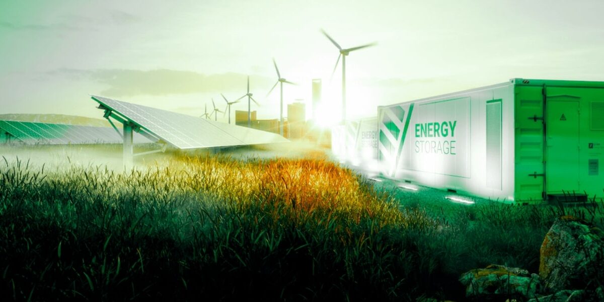 South Africa, Namibia among new African Green Hydrogen Alliance’s founding members￼￼ 1