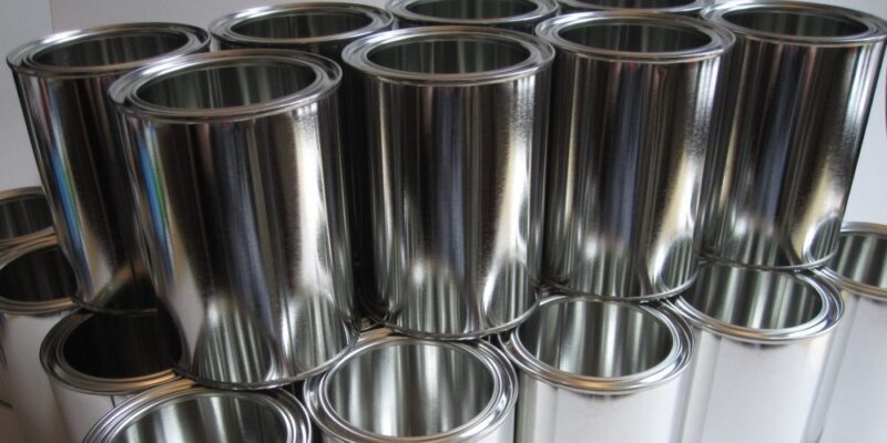 The price of tin could register a decline of 2,981.25 USD per tonne this week 1