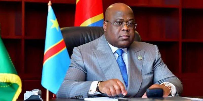 DRC government called on to make country's electrification project urgent 1