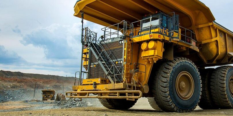 Global autonomous mining truck population tops thousand mark, to reach 1,800 by 2025 — report 7