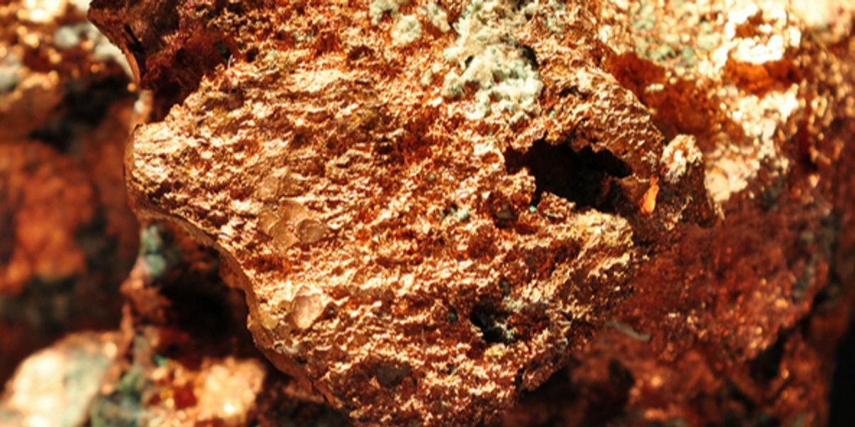 Galileo reports positive exploration progress at its Luansobe copper project 1