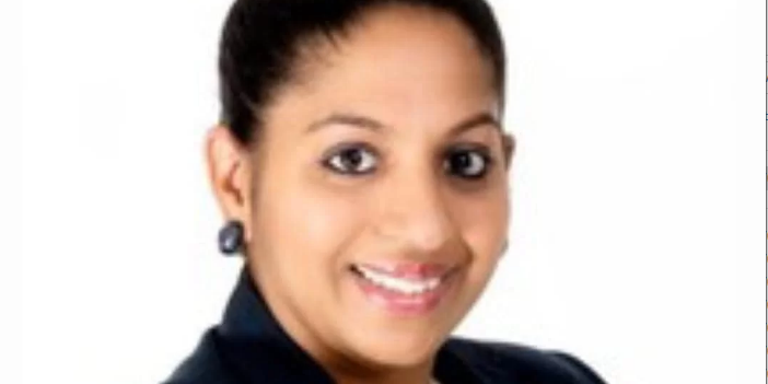 Celine Nair takes over role of KCM Provisional Liquidator 1