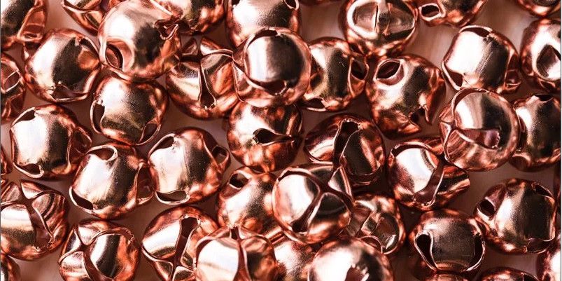 Copper prices slip on lingering global slowdown worries 1