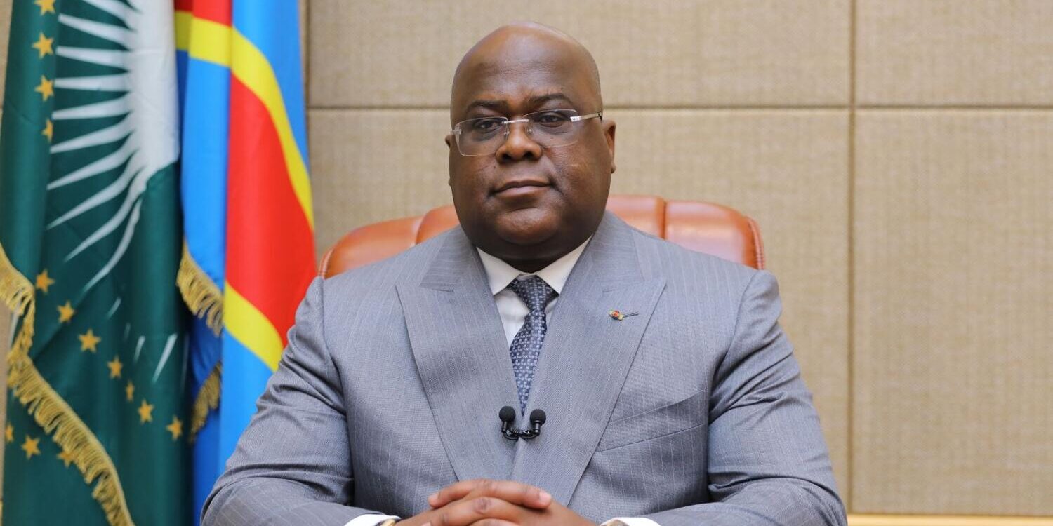 DRC investment climate has improved under Felix Tshisekedi's administration, US report says 1