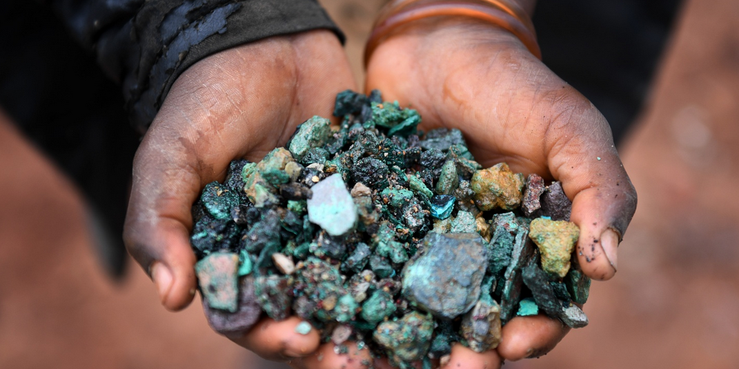 As of May 25, 2022, a tonne of cobalt is trading at USD 74,645.00 on the international market￼ 1