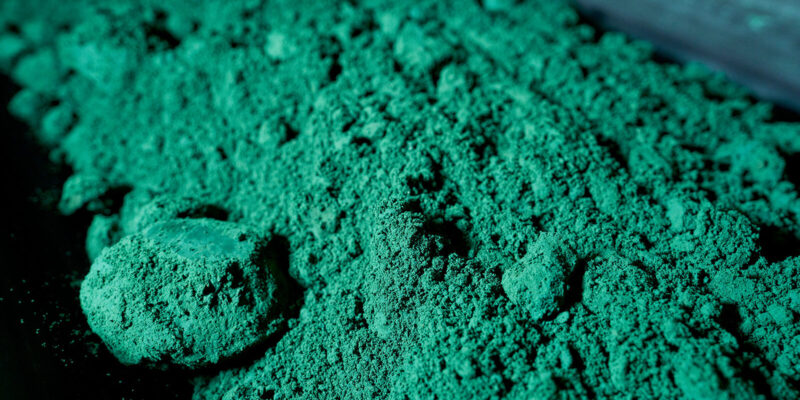 The demand for Cobalt could increase by 143 to 370% between 2020 and 2040 1