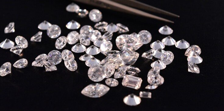 DRC: towards the development of the Grand Kasaï diamond 1