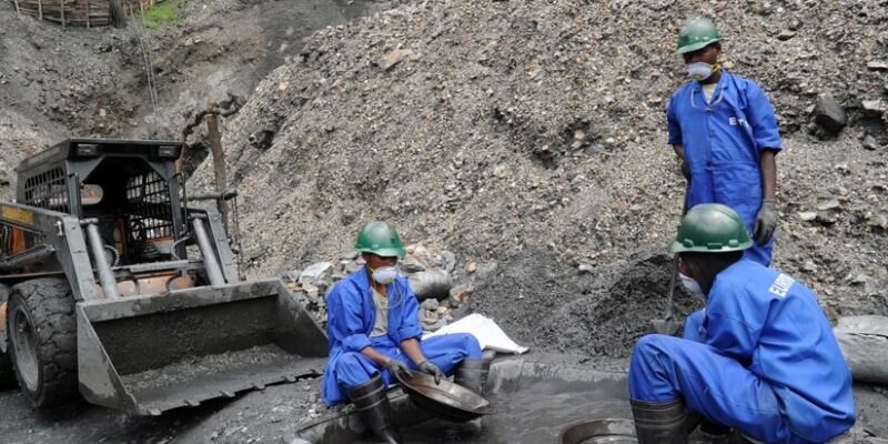 Rwanda approves Minexx for mineral sourcing 1