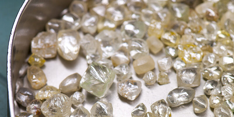 Botswana, De Beers extend sales agreement to June 2023 1