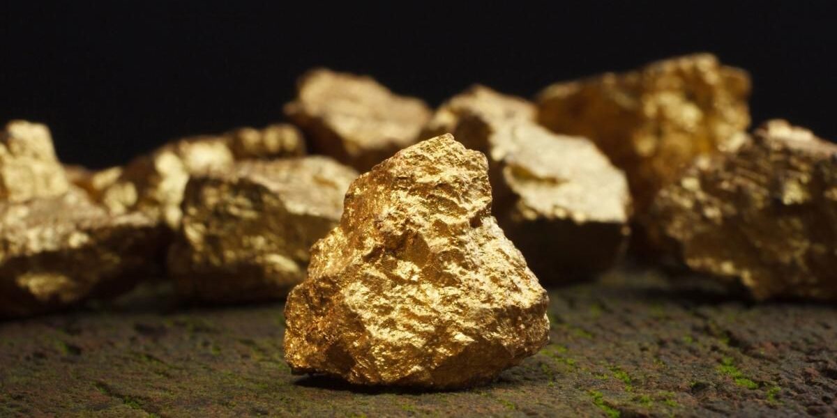 Uganda discovers gold deposits worth 12 trillion USD 1