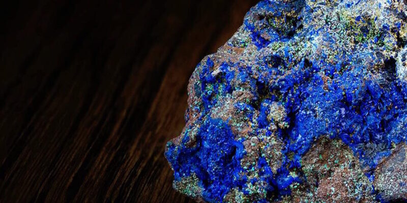 The price of Cobalt rises to 34,256 USD per tonne this week 1