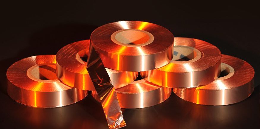 Copper Outlook Threatened by Various Economic Risks: Experts 1