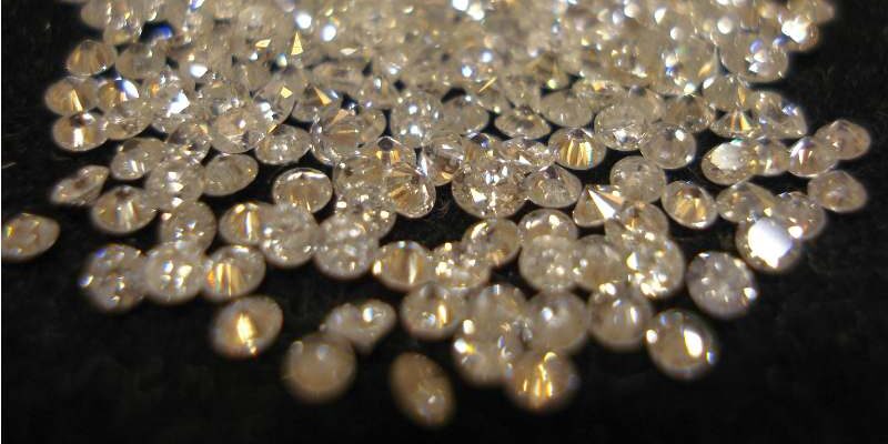 De Beers rises small diamonds price amid shortage 1