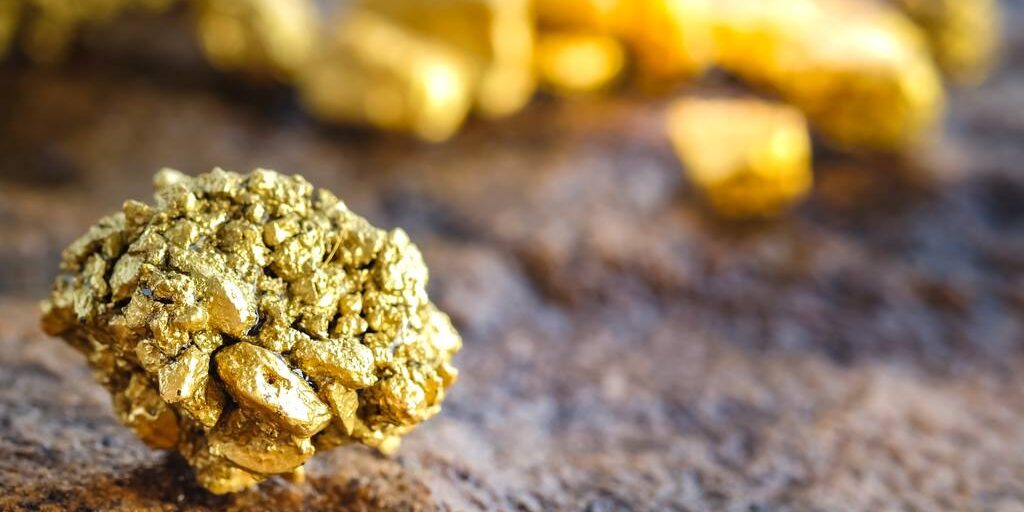 DRC: the process of refining Congolese gold by Rwanda suspended 5