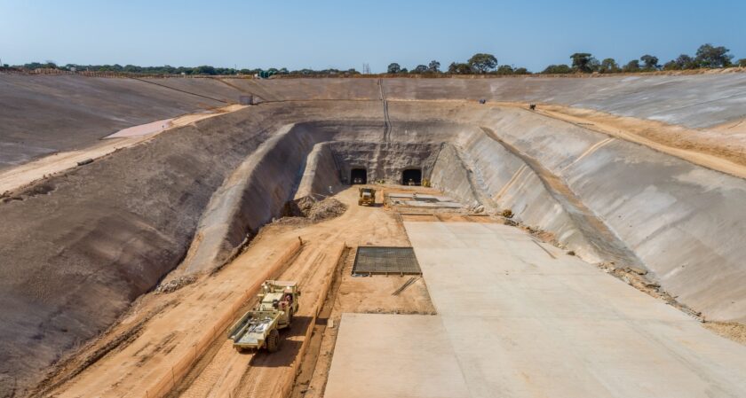 Kamoa Copper Achieves Record Monthly Copper Production of 29,800 Tonnes 7