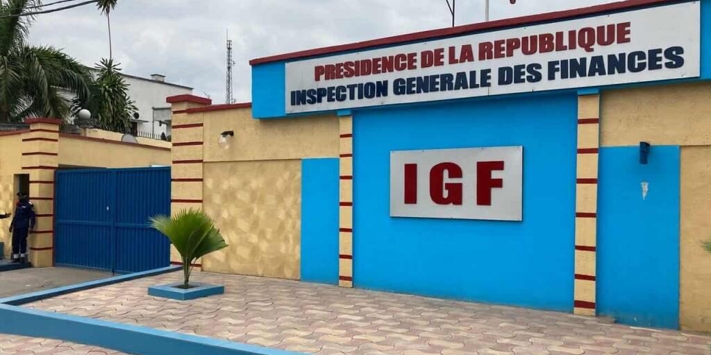 DRC: IGF indexes 6 mining partnership contracts with private parties not published by Gécamines 1